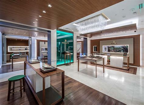 rolex jewelers aventura mall